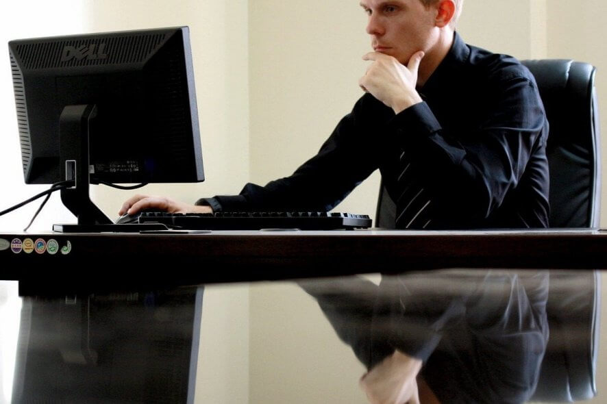 Network cards for desktop - User with desktop PC