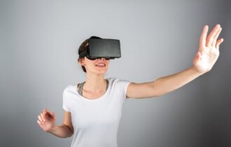 best oculus rift deals