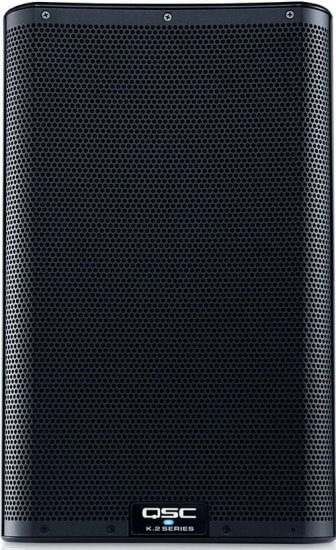 QSC K10.2 - DJ Speakers
