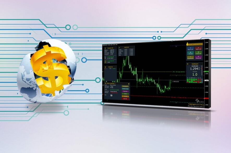 Software to improve cash flow