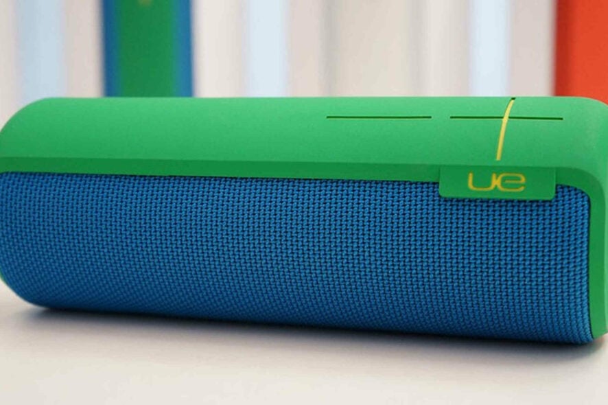 Best Windows 10 Bluetooth speakers