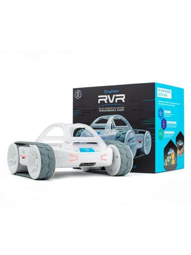 Sphero RVR programmable robot