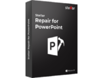 Stellar Repair for PowerPoint