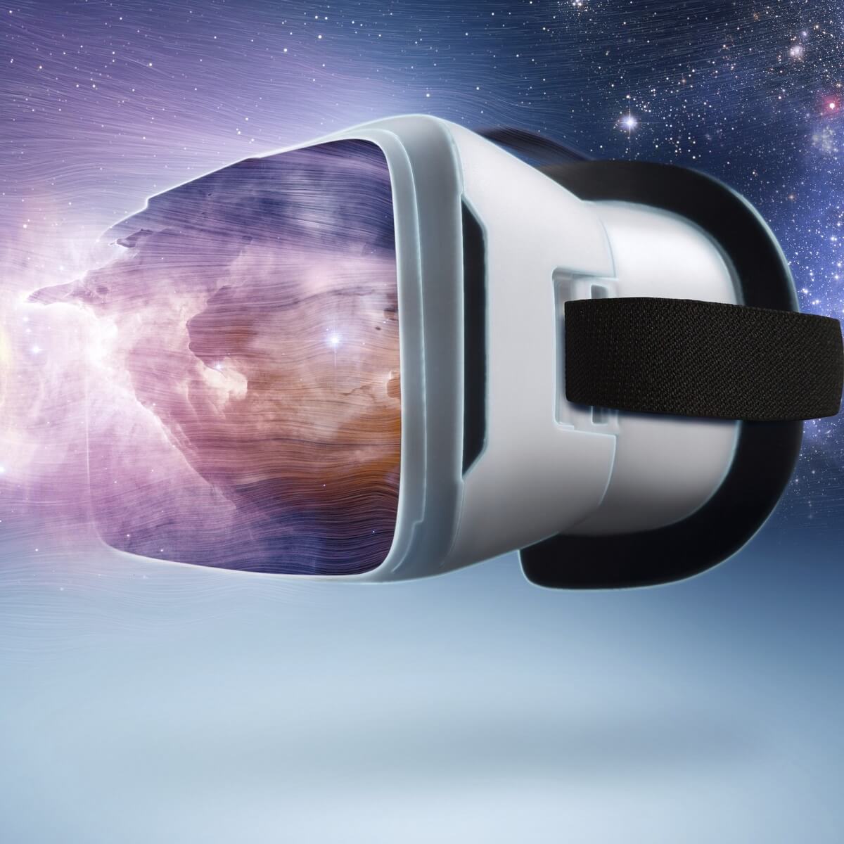 VR Movie Theatre