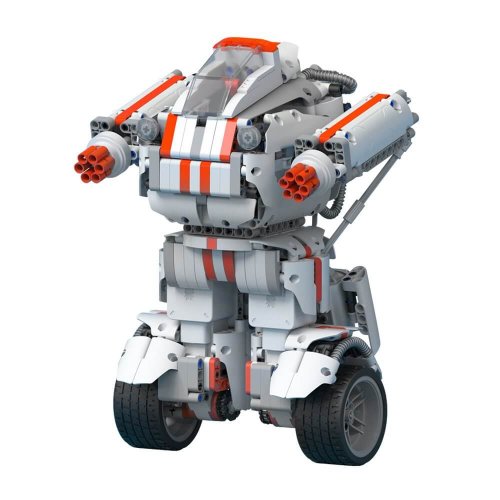 Coding robot Xiaomi MITU