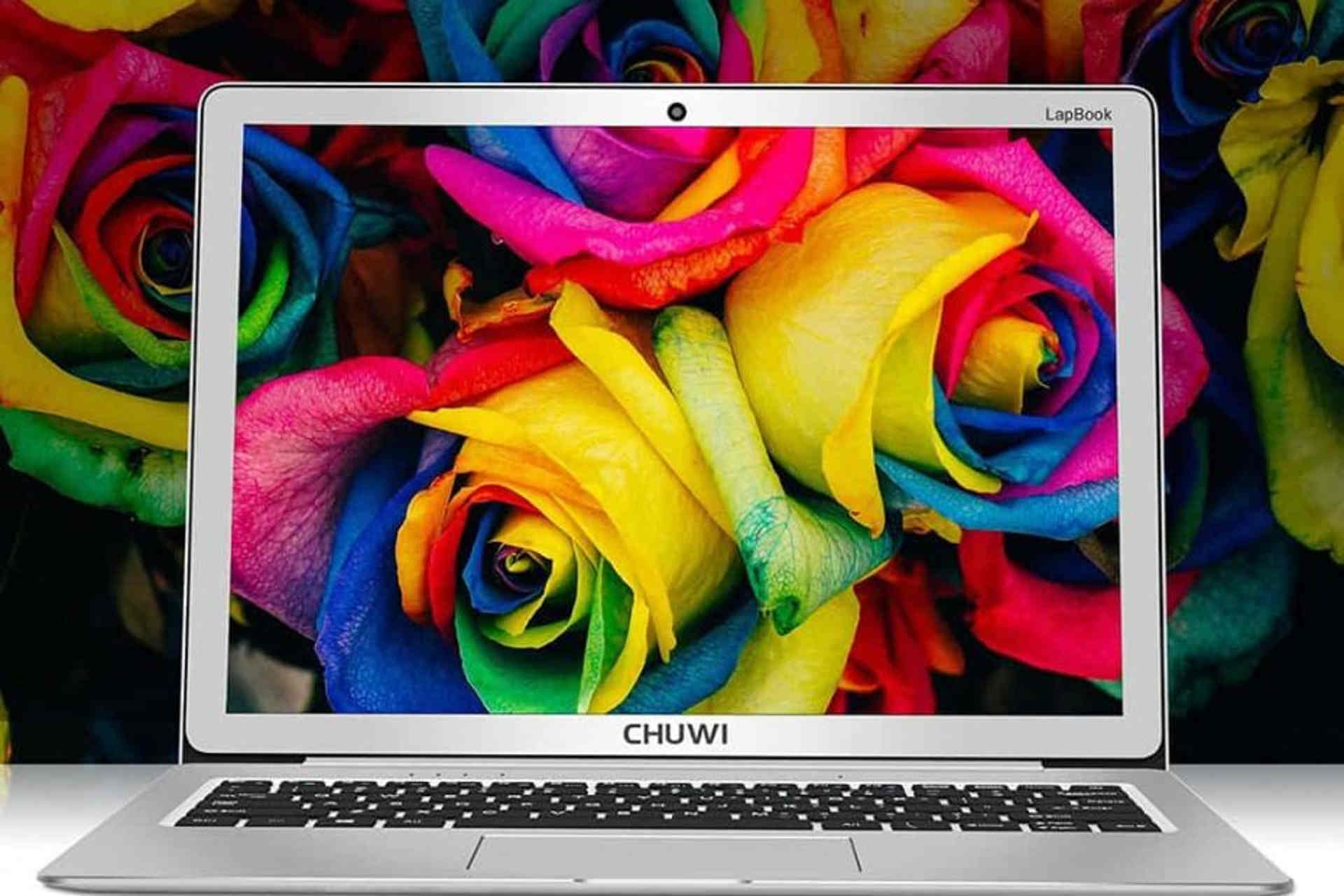 best apollo lake laptops