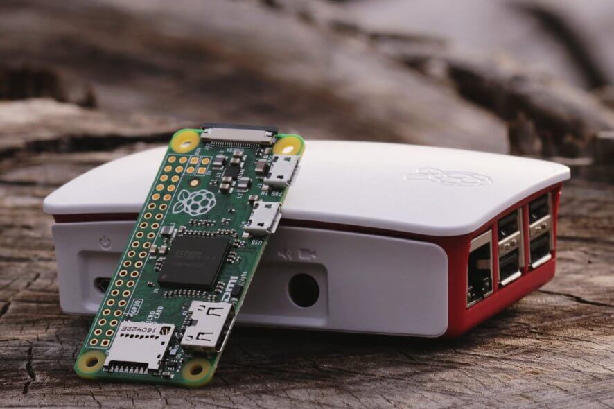 astronomy software for Raspberry Pi