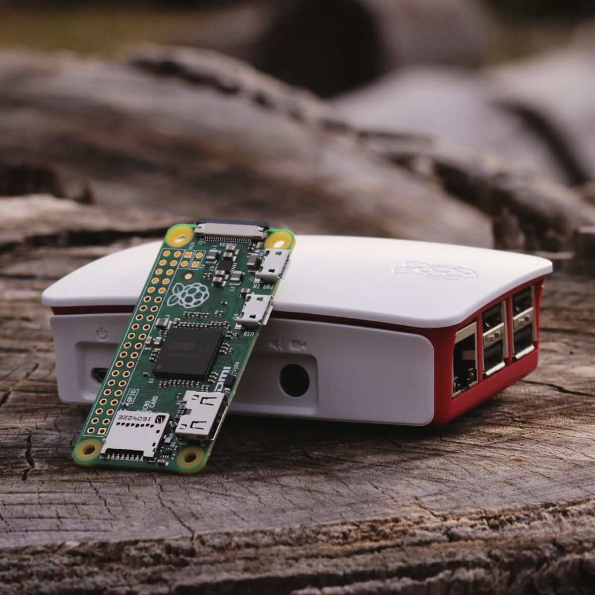 astronomy software for Raspberry Pi