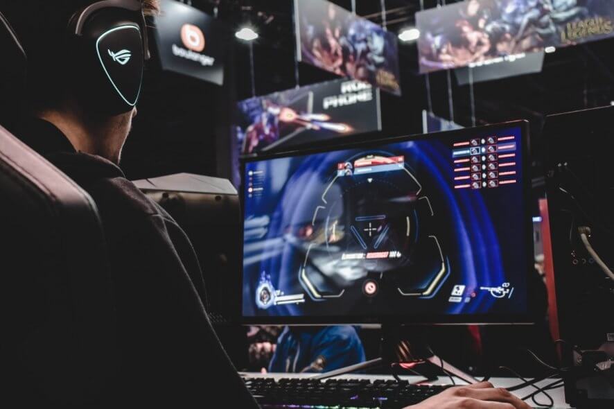 KVM switches for gaming