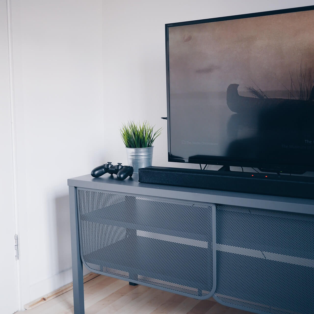 Best TV with built-in DVD player