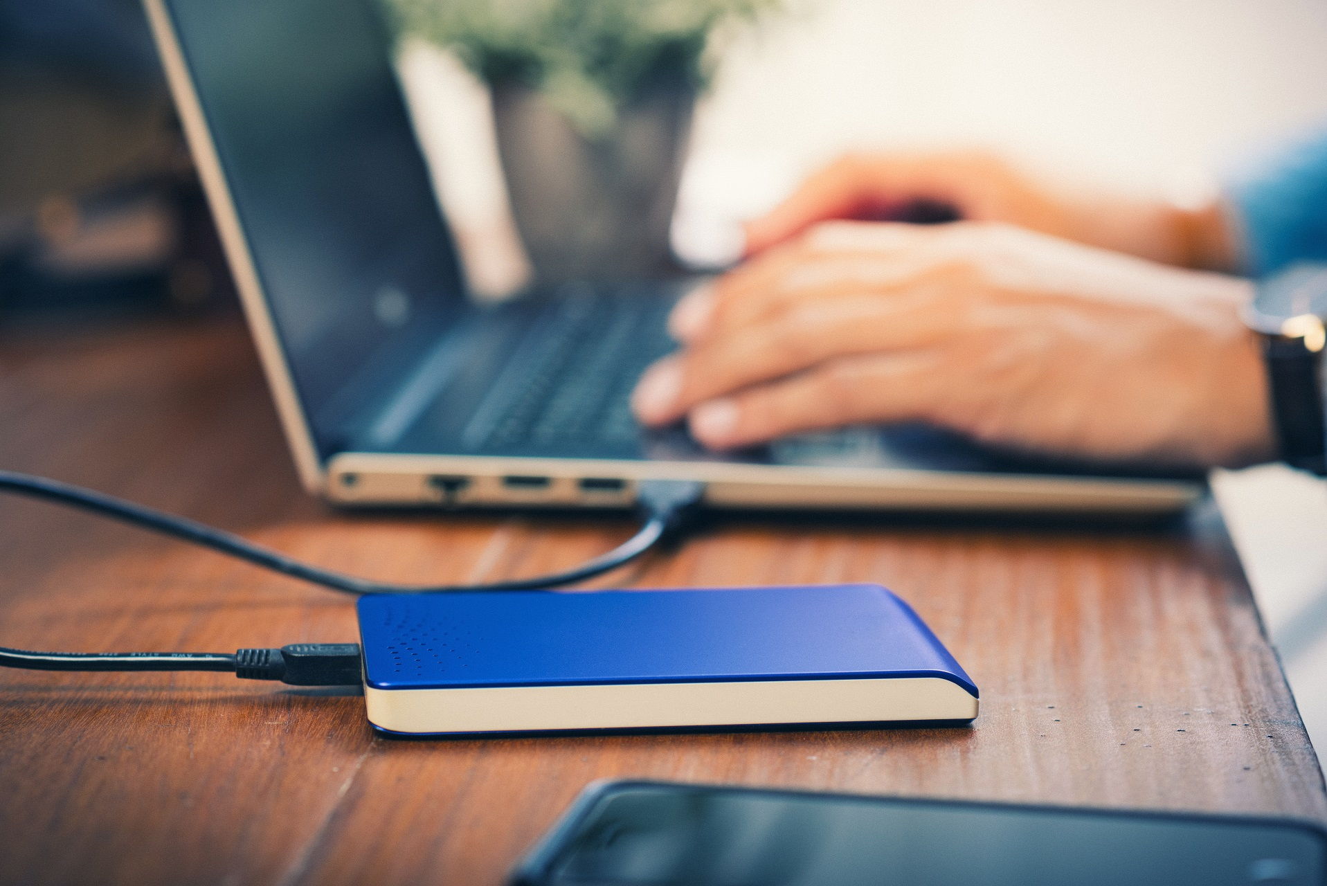What are the best USB 3.0 external hard drive
