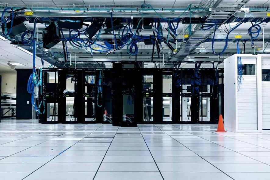 best hp servers for virtualization
