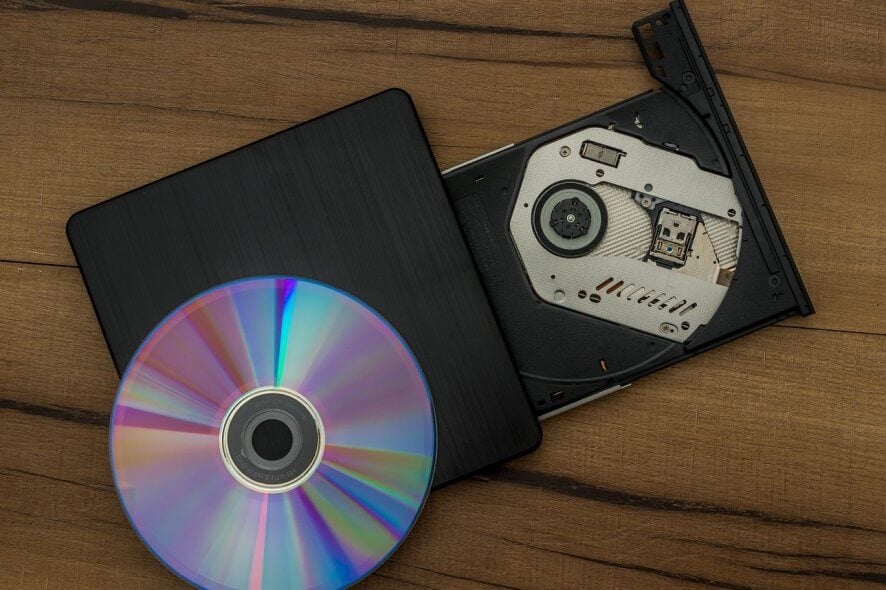 Best portable dual screen DVD Players
