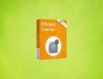 Efficient Calendar