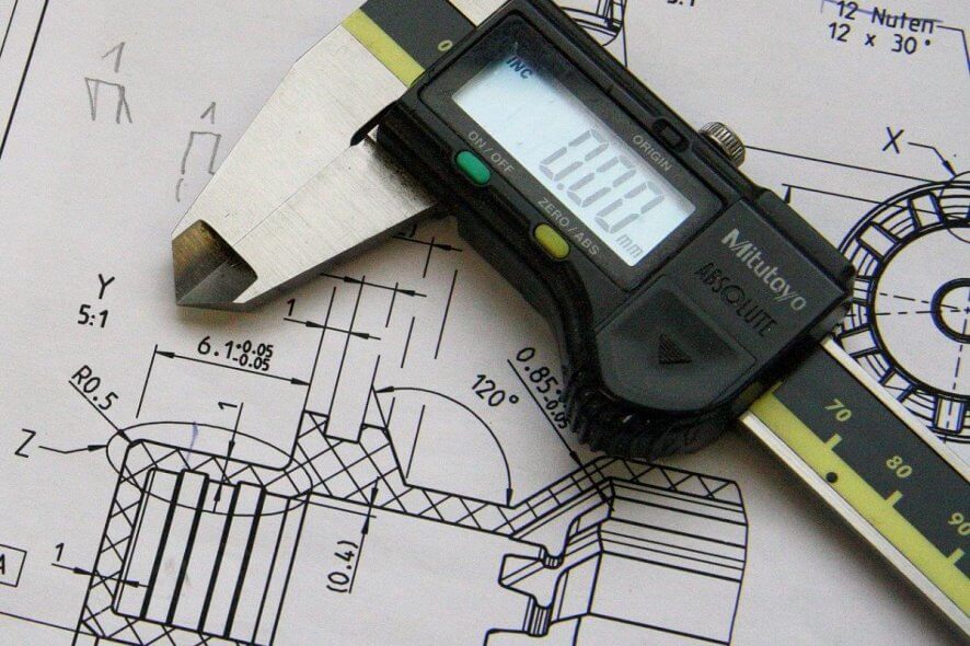 digital micrometer caliper