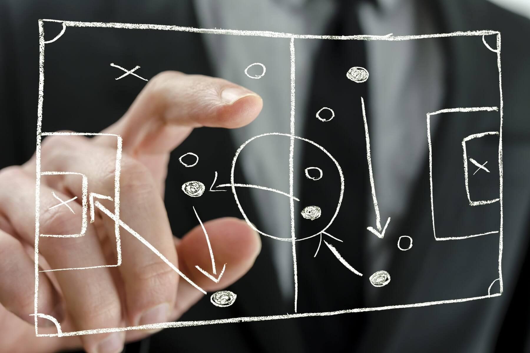 best football analysis software