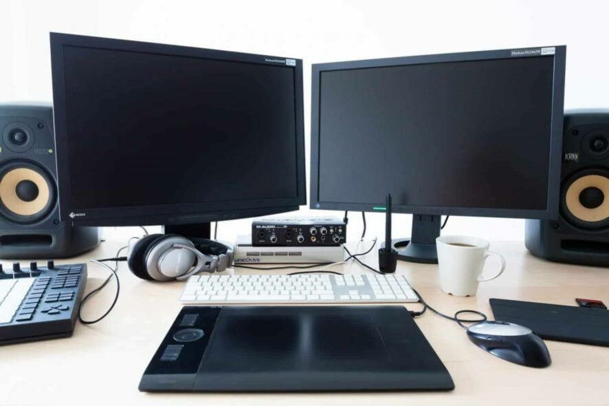 best acer monitors 2020
