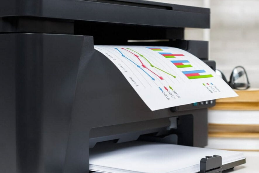 Best duplex scanners with OCR