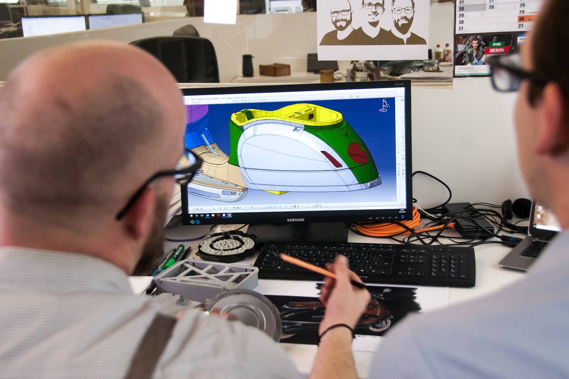 render SketchUp software