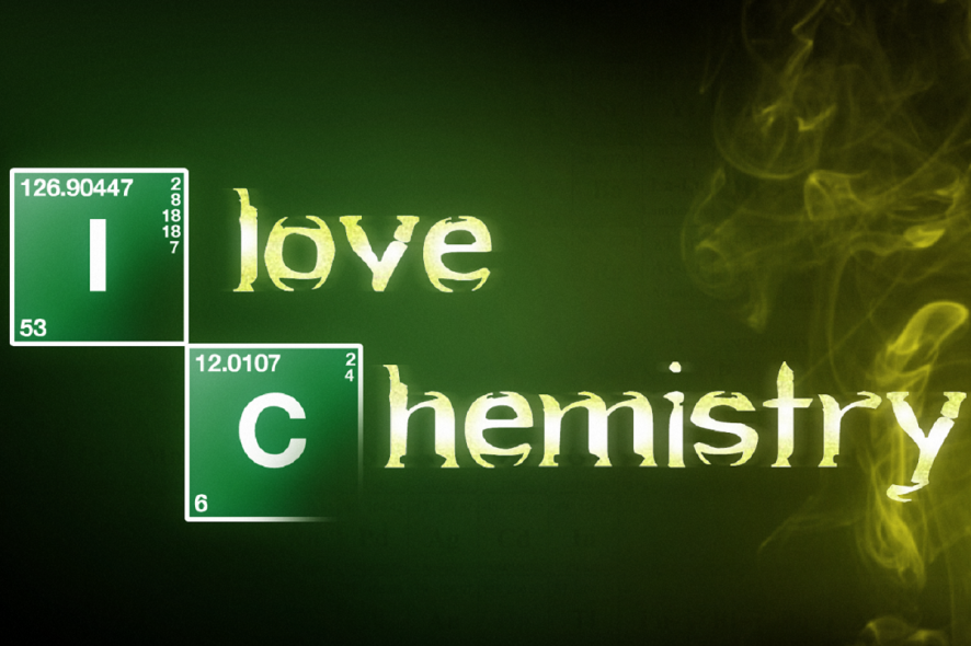 scientific calculators for chemistry