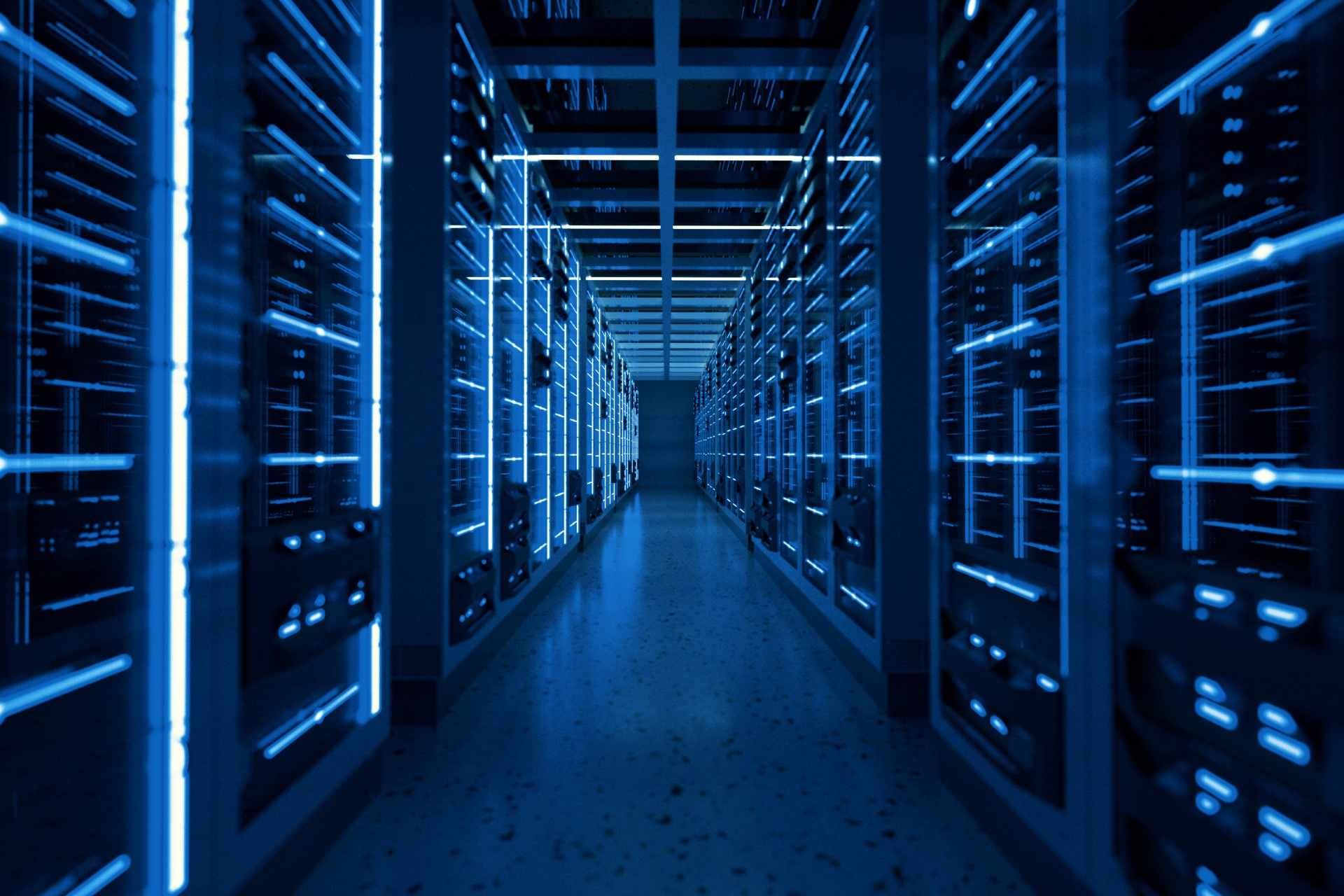 best server hosting services