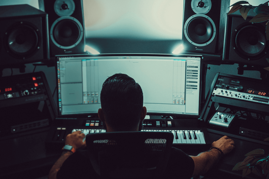 speaker calibration software