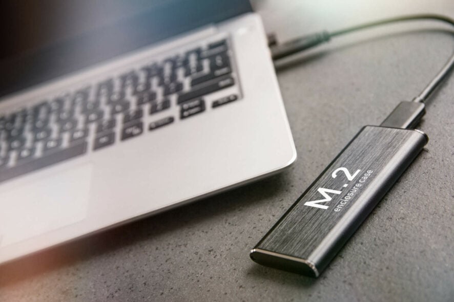 best usb enclosure cases