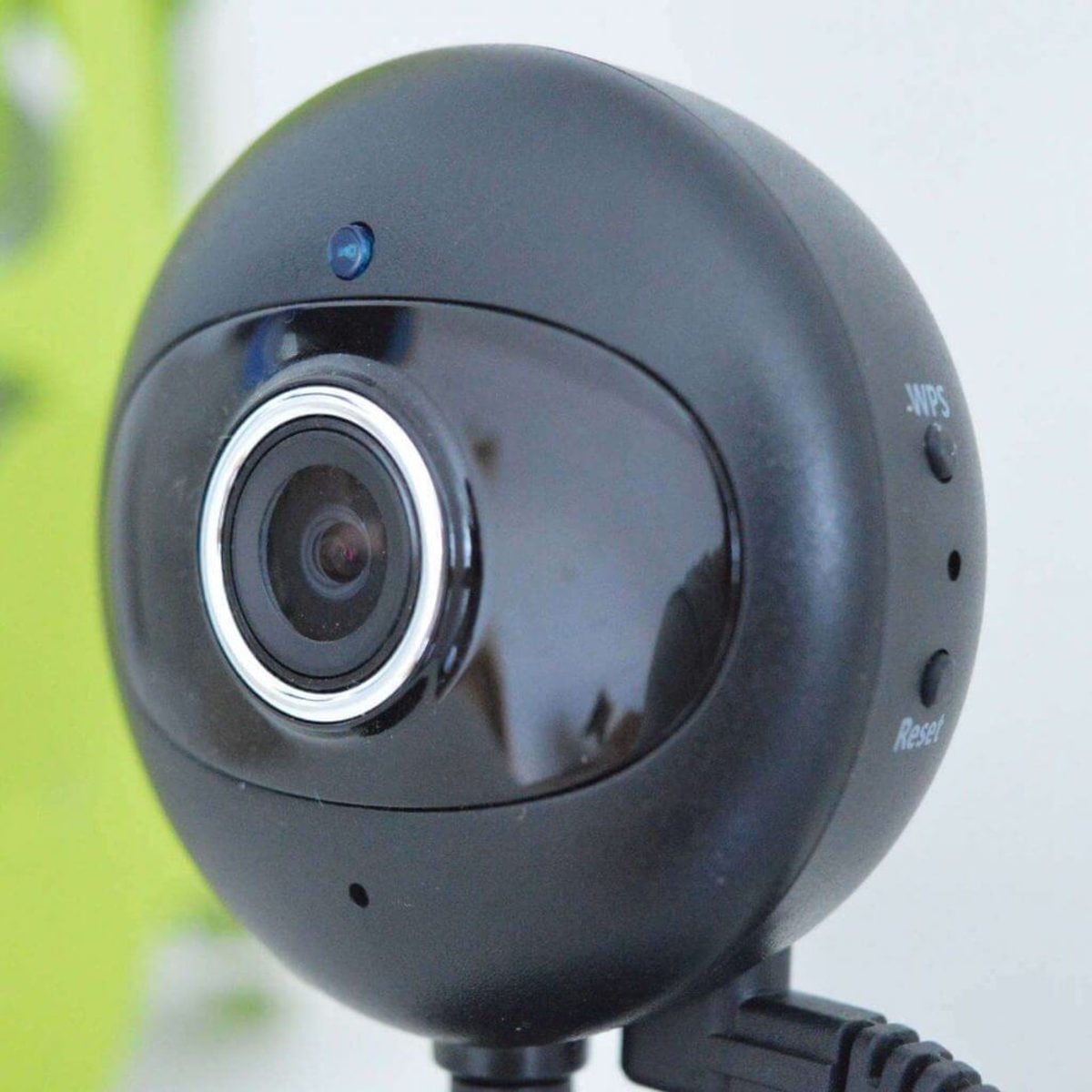 Logitech Brio 4K webcam