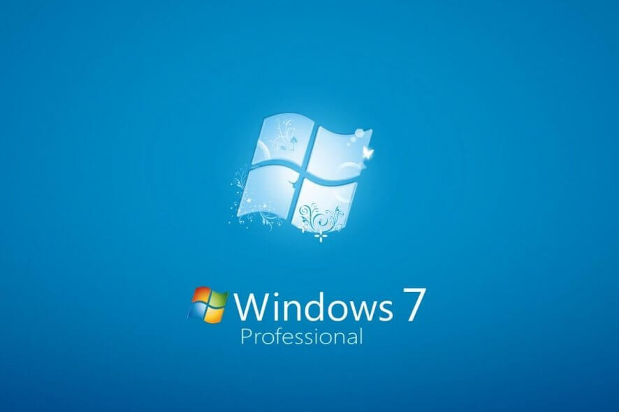 Windows 7