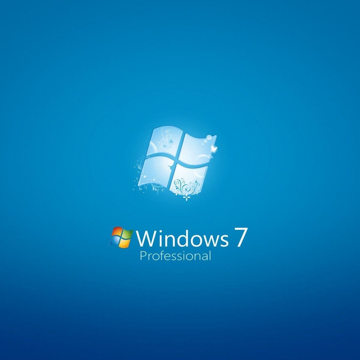 Windows 7