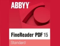 Abby FineReader