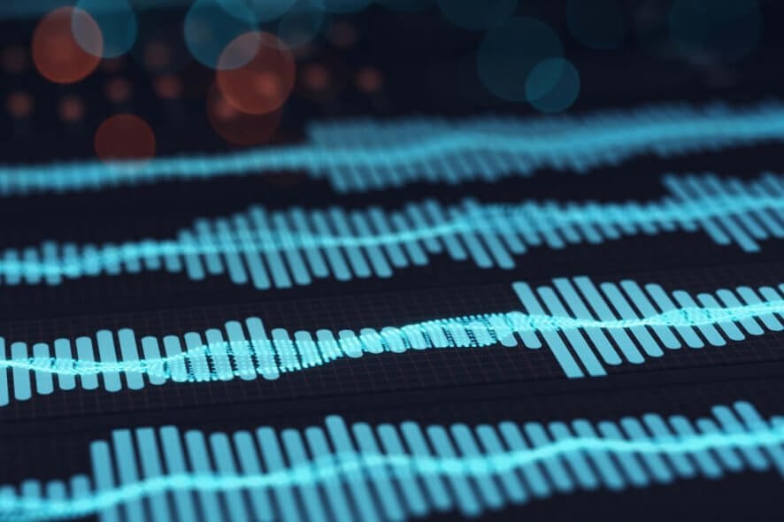 Download audio interface software for Windows