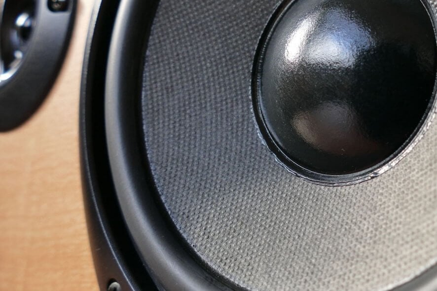 Best subwoofer and speaker design software