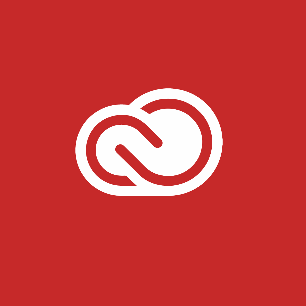 Creative cloud upgrade