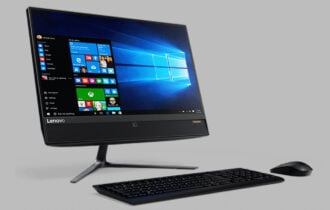 What are the Cyber Monday All in One computer deals