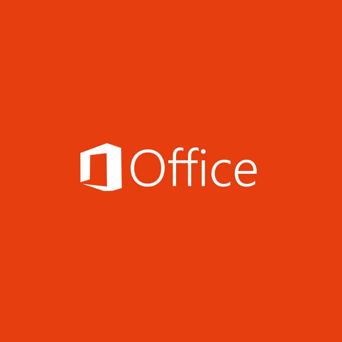 Feature disabled by administrator