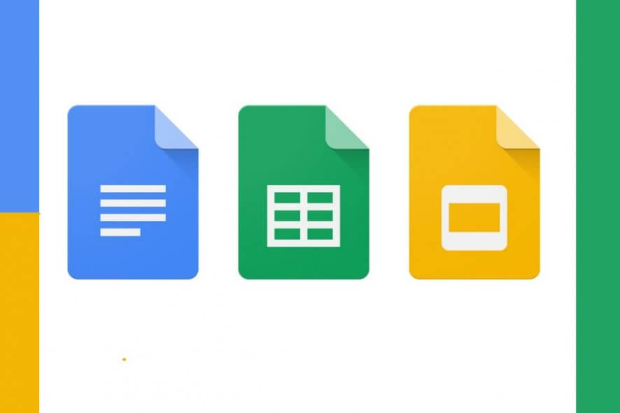 Google Docs