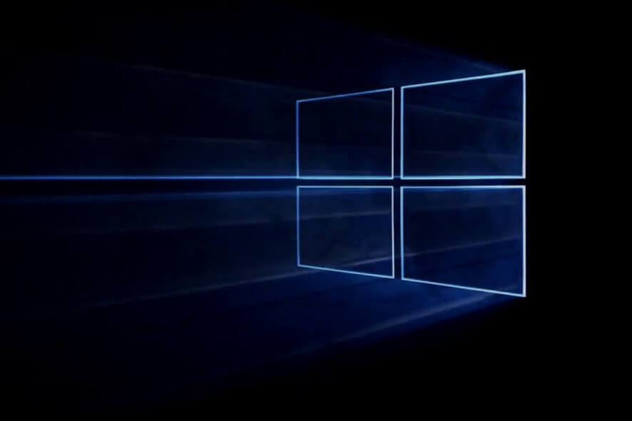 WIndows 10