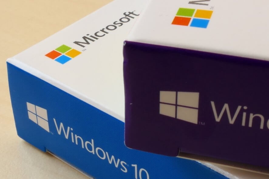 Windows 10 build 19536 bugs