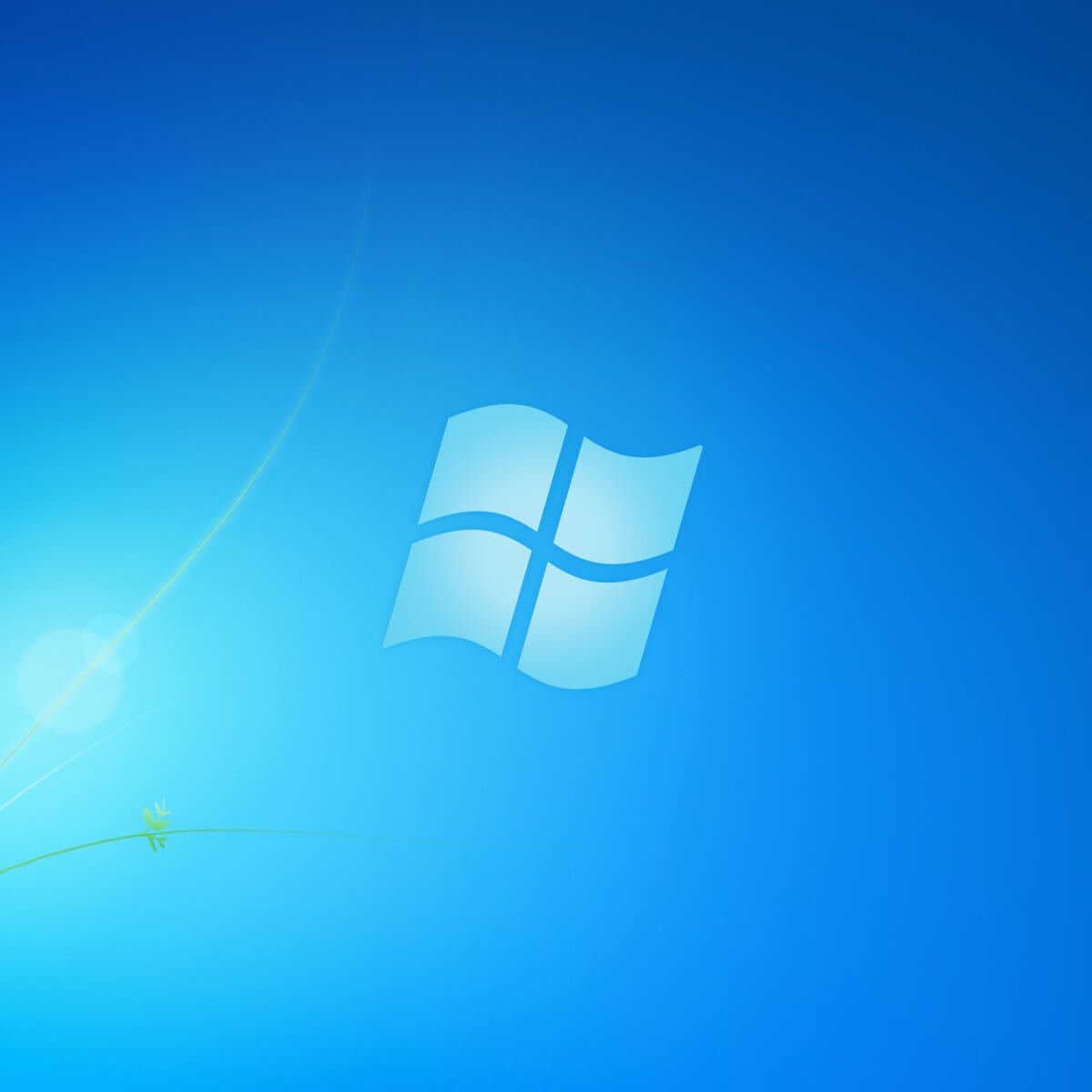 windows 7
