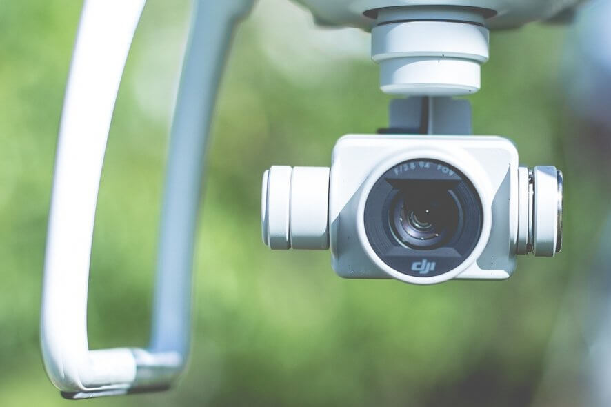 best free drone mapping software