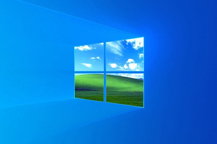 WIndows 10