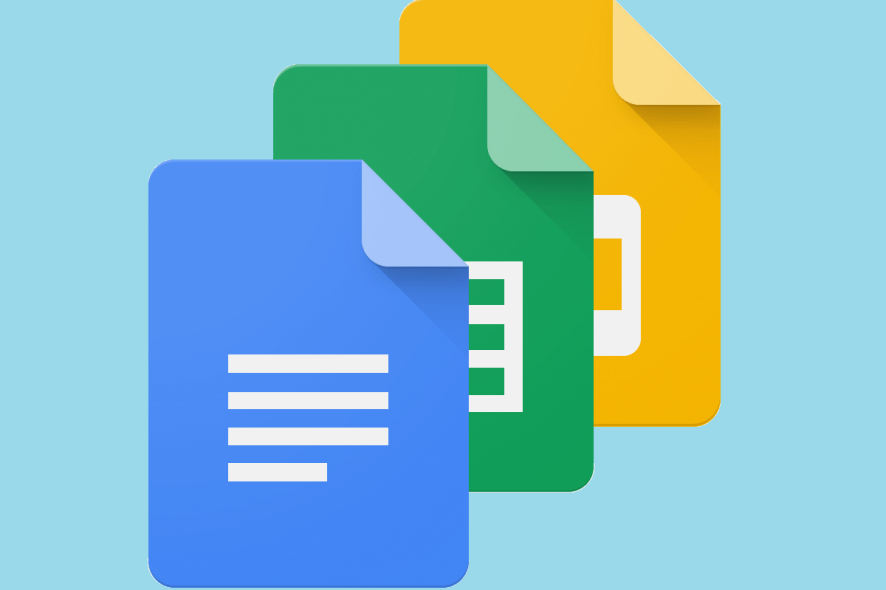 google docs