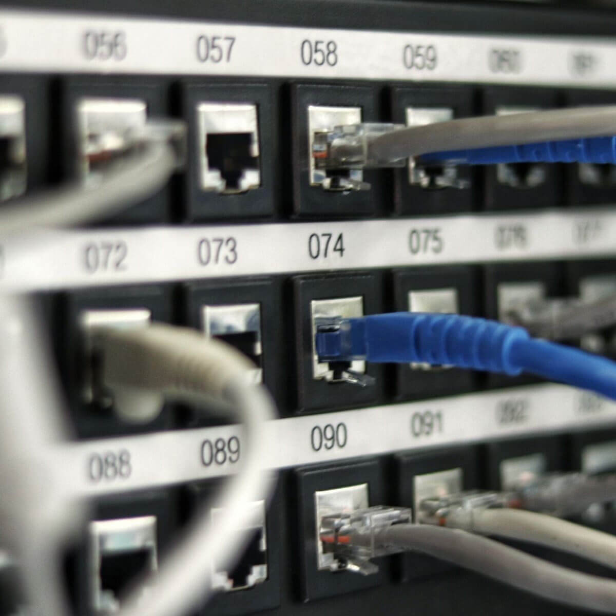 networking - SMB file not found