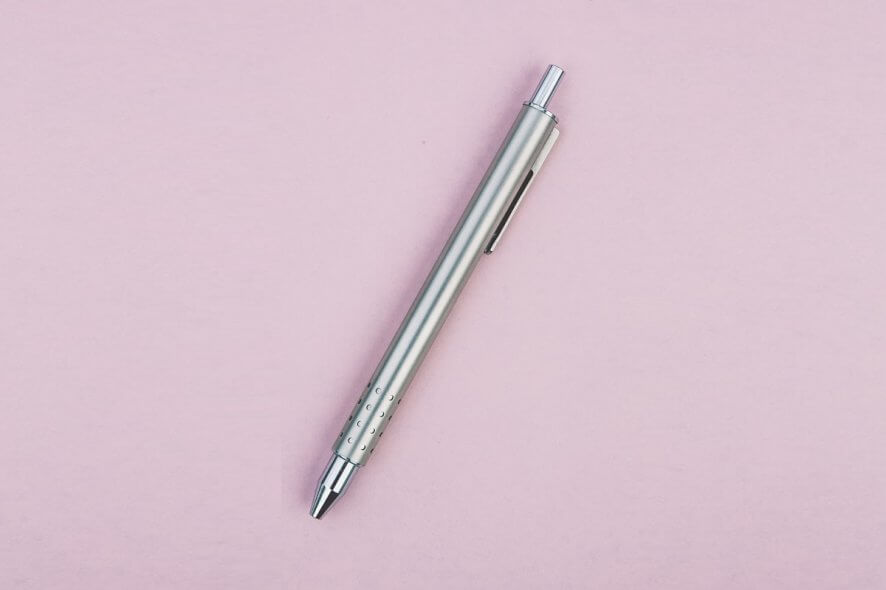 Stylus