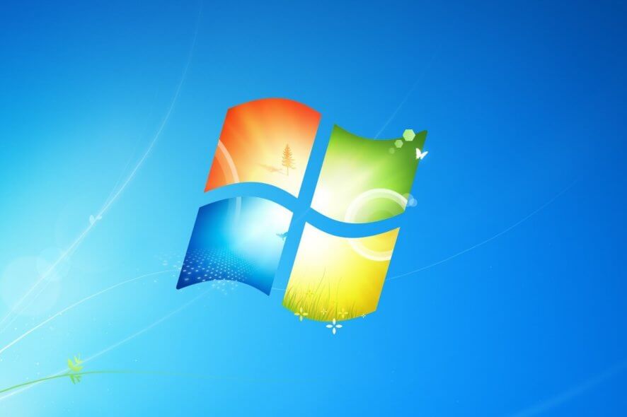 WIndows 7