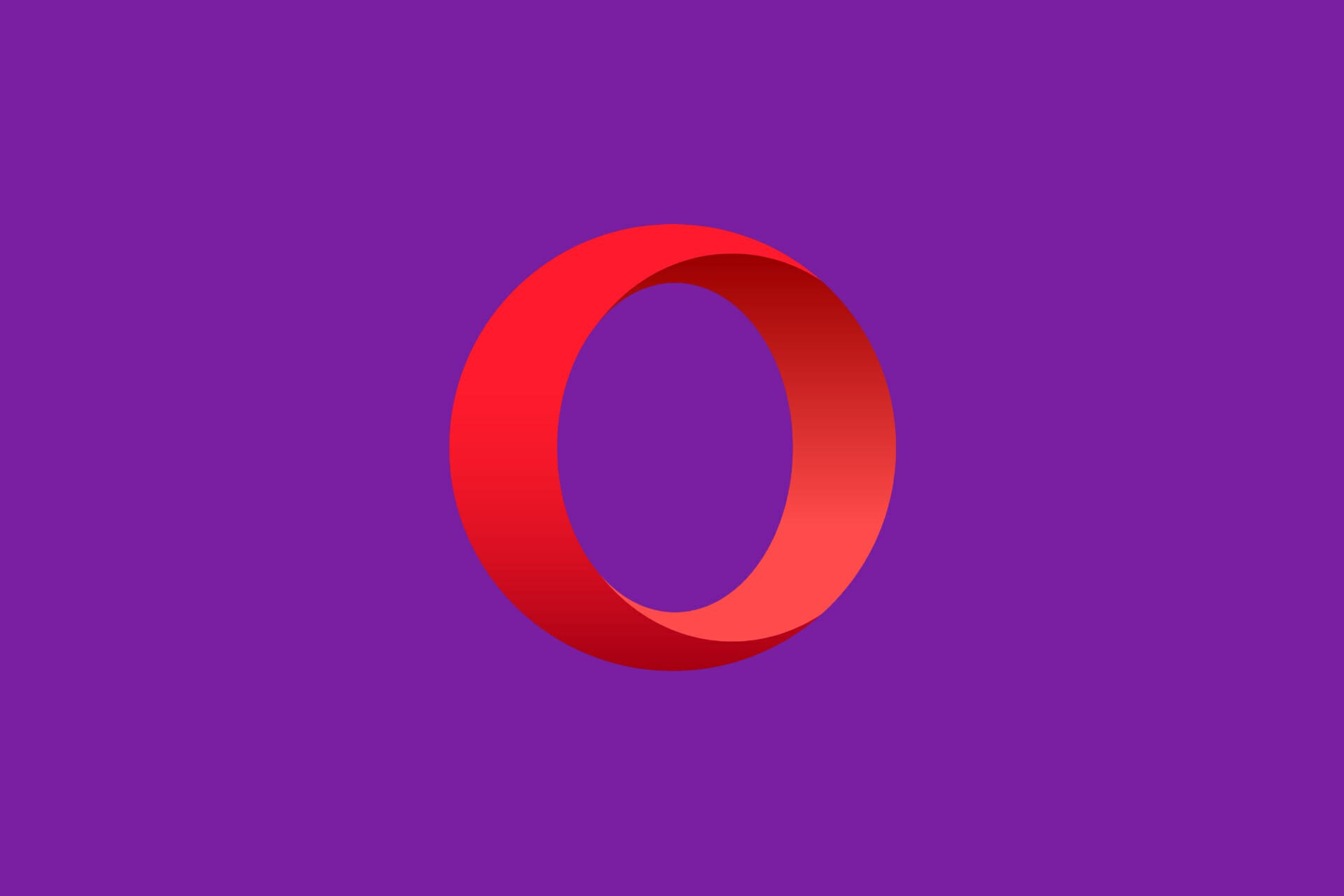 enable opera dns https