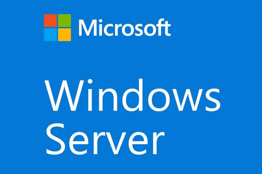 windows server 2008