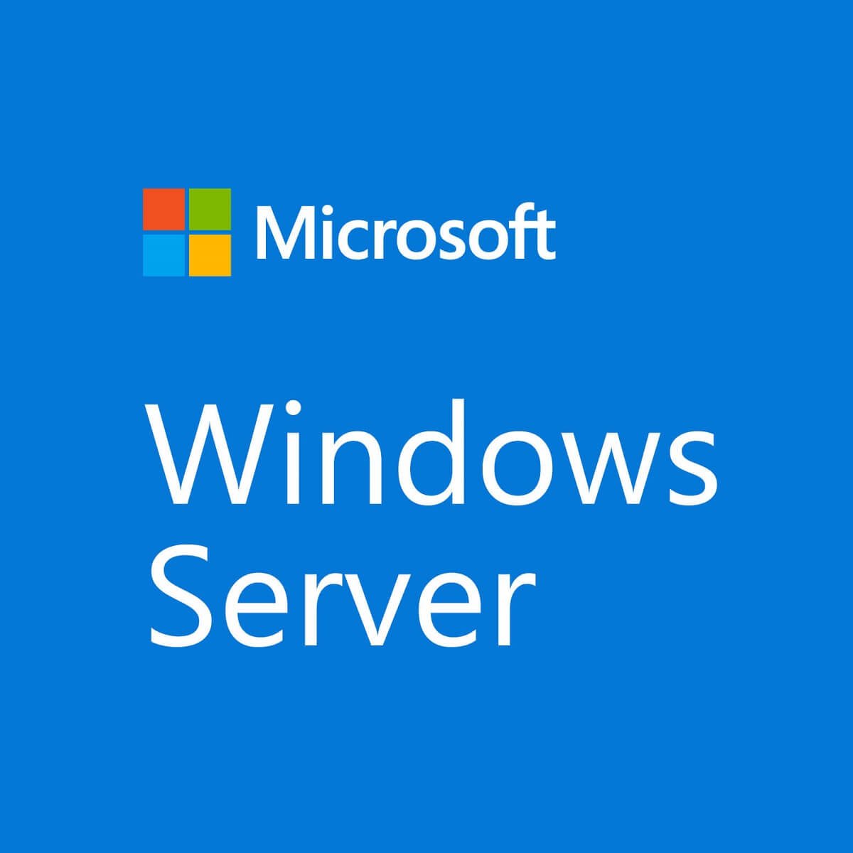 windows server 2008