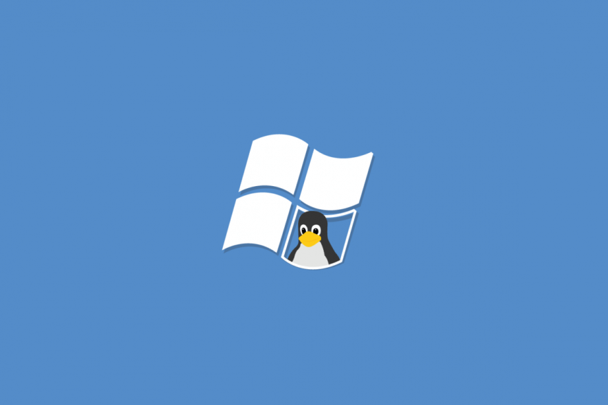 windows 7 linux